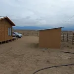 Casa Con Tres Habitaciones Y Dos Banos, Equipada Totalmente, Ubicada En La Localidad De Los Choros, Region De Coquimbo-Chile